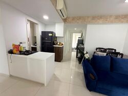 Riversound Residence (D19), Condominium #590826081